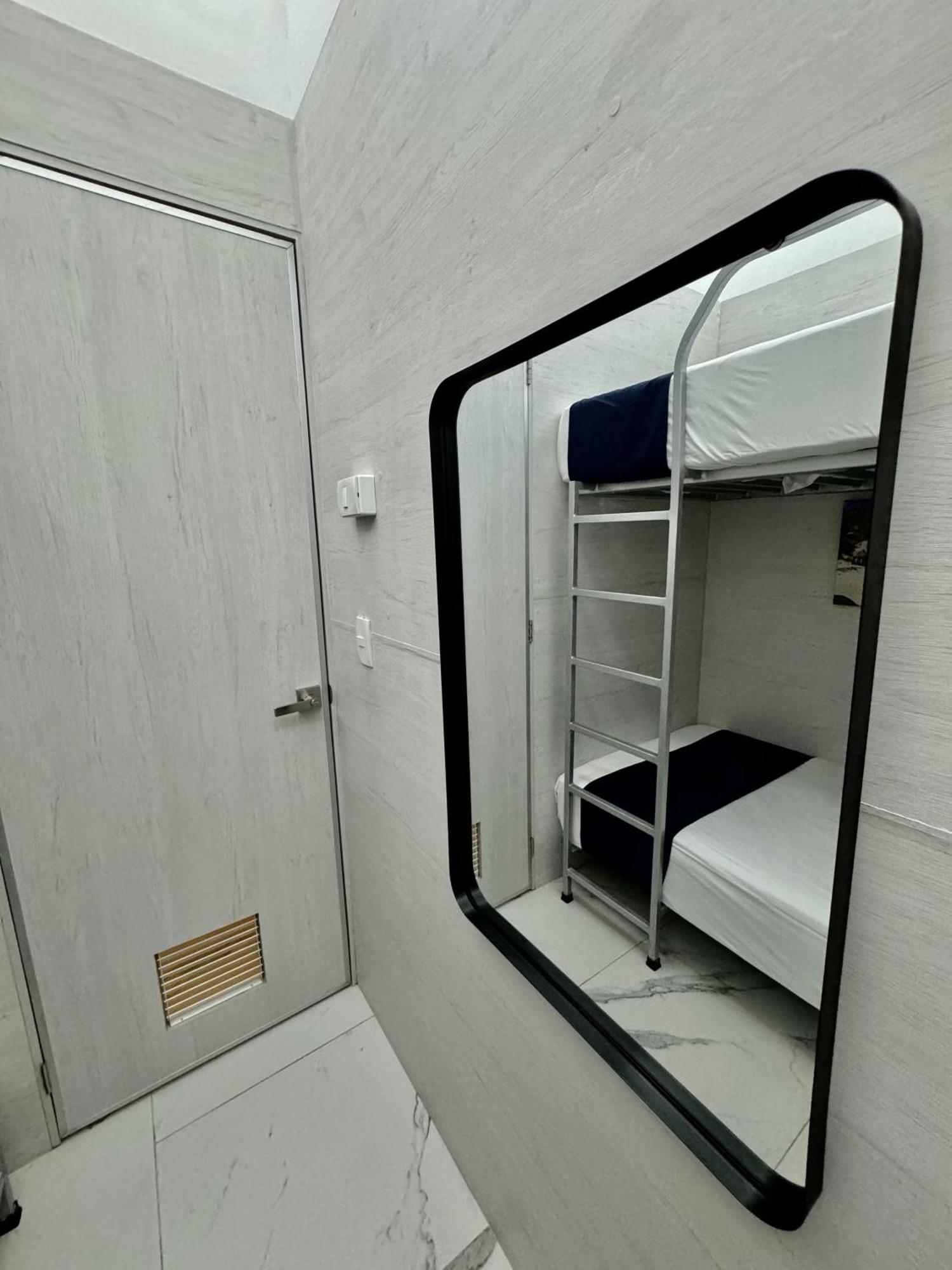 Mini Rooms By Illusion プレヤデルカーメン エクステリア 写真