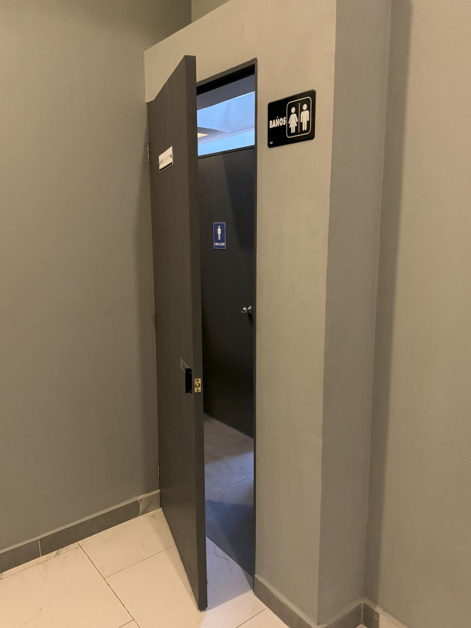 Mini Rooms By Illusion プレヤデルカーメン エクステリア 写真
