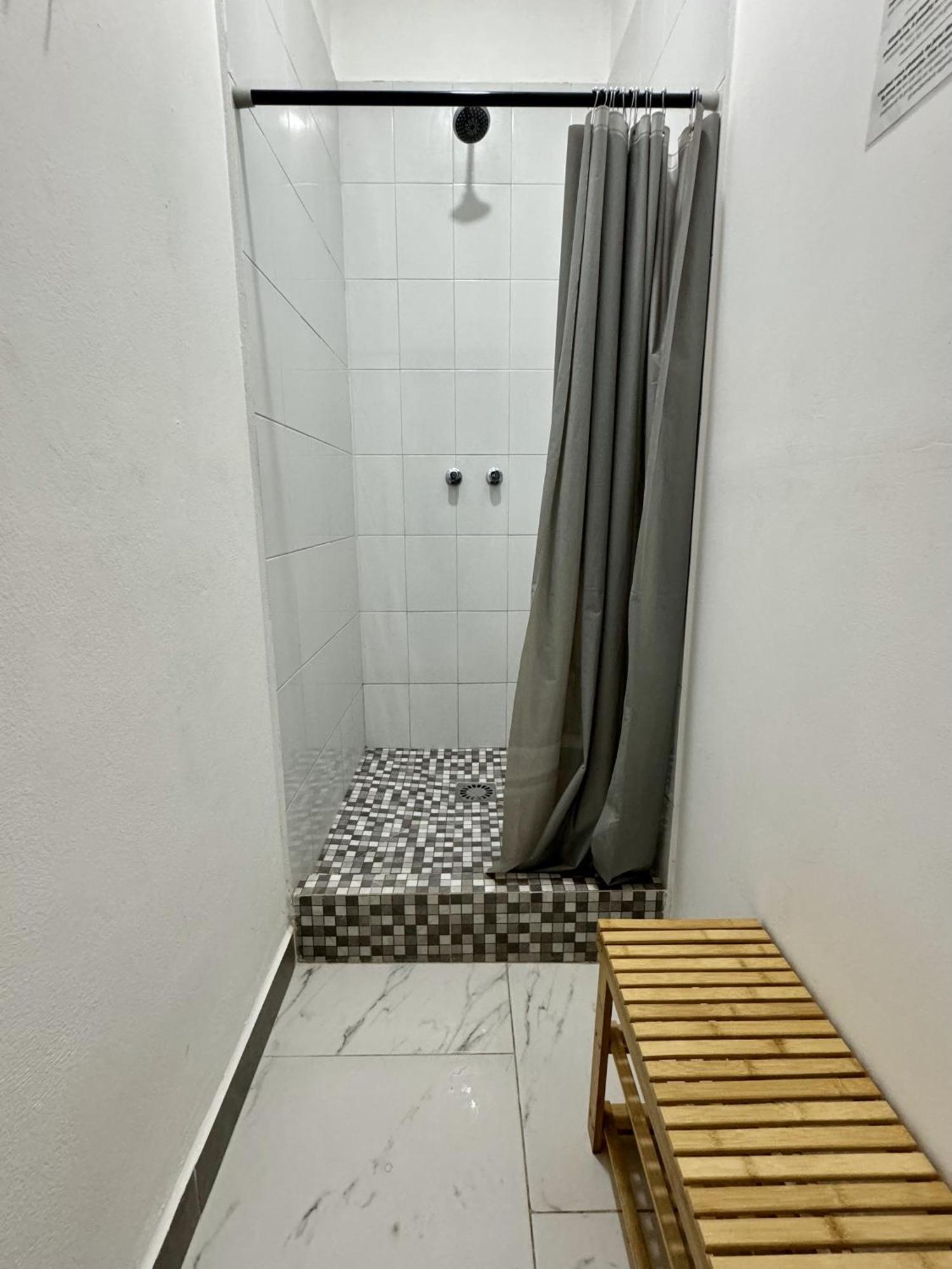 Mini Rooms By Illusion プレヤデルカーメン エクステリア 写真